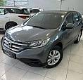 Cr-V Lx 2.0  Aut 2013