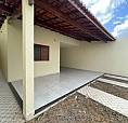Casa Para Locação Em Juazeiro Do Norte, São José, 3 Dormitórios, 1 Suíte, 2 Banheiros, 3 V