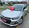 Chevrolet Onix 1.0 Turbo Flex Plus Ltz Manual