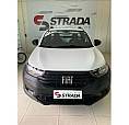Strada Endurance 2021 1.4 Flex 8V Cs Plus Fiat