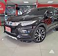 Honda Hr-V 1.8 16V Flex Exl 4P Automático