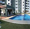 Apt 001, Condomínio Villa Milano, Apartamento Com 03 Quartos, 02 Wc, Varanda, Elevador