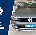 Volkswagen Polo 1.6 Msi Flex 16V 5P Manual . Cor Cinza  2020/2021