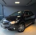 Chevrolet Onix Activ 1.4 Automatico 17/18