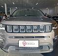 Jeep Compass Long 2020