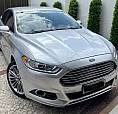 Ford Fusion 2014
