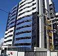 Apartamento Na Jatiúca Com 02 Quartos.