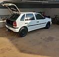 Gol G3 Completo 
