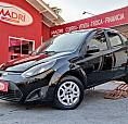 Ford Fiesta 1.6 8V