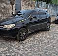 Palio Elx 1.3 2005 Troco Em Moto
