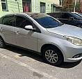 Fiat Grand Siena Attrac. 1.4 Evo F.flex 8V 2014