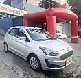 Ford Ka 1.0  Flex Se 2019