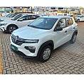 Renault Kwid 2024 1.0 12V Sce Flex Zen Manual