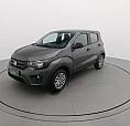 Fiat Mobi 2025 1.0 Evo Flex Like. Manual