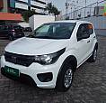 Fiat Mobi Like 1.0 Fire Flex 5P. 2024