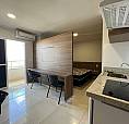 Flat Mobiliado 