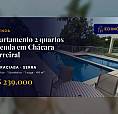 Incrível Apartamento Em Guaraciaba: Lazer E Praticidade Ao Seu Alcance!