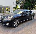 Hyundai Equus 4.6 V8 32v 366cv 4p Aut. 2012