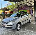Volkswagen Polo Sedan 1.6 Mi Total Flex 8V 4P 2008