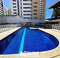 Apartamento Para Alugar No Bellagio Residence - Bairro Jabotiana!