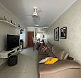 Apartamento Para Locação Na Praia Da Costa, Vila Velha