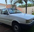 Fiat Uno Mille/ Mille Ex/ Smart 2P (Álcool) 2003