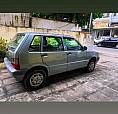Fiat Uno Mille 1.0 Fire/ F.flex/ Economy 4P 2013