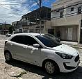 Ford Ka 1.5 Se Plus 12V Flex 5P Aut. 2020