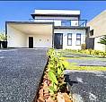 Casa À Venda No Condomínio Residencial Una  Itu  360 M²