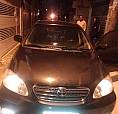 Toyota Corola Xei Automático 1.8 16V 2006