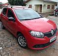Renault Sandero 2016 De Única Dona