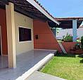 Casa Cond. Guarapari, Aririzal, Dormitórios Sendo 1 Semi Suíte E 1 Quarto