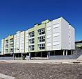 Apartamento 2 Dormitorios Sol Nascente