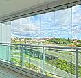 /Ab/56 - Apartamento Para Venda Possui 77 Metros Quadrados Com 3 Quartos