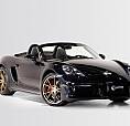 Porsche Boxster 718 2.0 300Cv 2020 - 9.800Km
