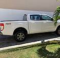Ranger Xls 4X4Diesel 18/19 Automático C/17.700 Kms 
