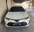 Corolla Altis Premium Híbrido 20.000Km Ipva Quitado