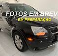 Chevrolet Captiva 2.4 Sport Segundo Dono 2011 Preta 
