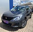 Peugeot 2008 Allure 1.6 16V (Aut) (Flex)