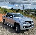 Vw-Amarok 4X4 Tdi