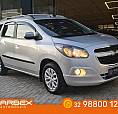 Chevrolet Spin Ltz 1.8 8V Econo.flex 5P Aut. 2017/2018