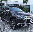 Mitsubishi Pajero Sport 2.4 16V Mivec Turbo Diesel Hpe Awd Automático