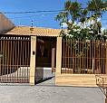 Casa Para Aluguel  Cuiabá - Mt
