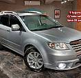 Subaru Tribeca 3.6 Limited Awd 24V
