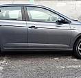 Polo Highline 1.0 Turbo 200Tsi Automático 2018 (Único Dono)