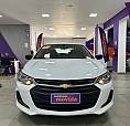 Chevrolet Onix  Sedan Plus 1.0 At 2021/2022