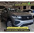Volkswagen T-Cross 1.0 Tsi Flex 12V 5P Aut. 2026