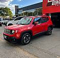 Jeep Renegade Sport 1.8 At 2016