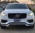 Volvo Xc 90 T8 R-Design, Carro Sem Detalhes , Sem Retoque