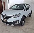 Renault Captur Intense 2.0 16V Flex 5P Aut. 2020